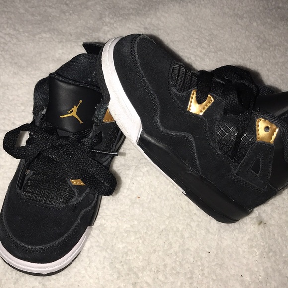 jordan 4 for toddlers